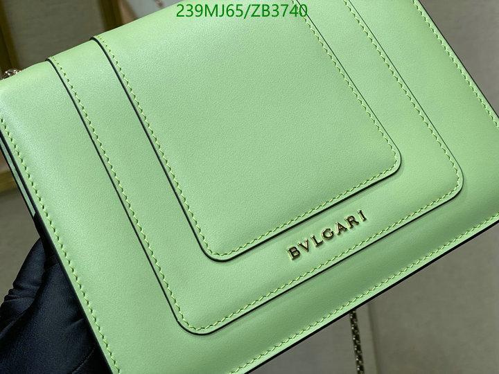 Bvlgari Bag-(Mirror)-Serpenti Forever,Code: ZB3740,$: 239USD