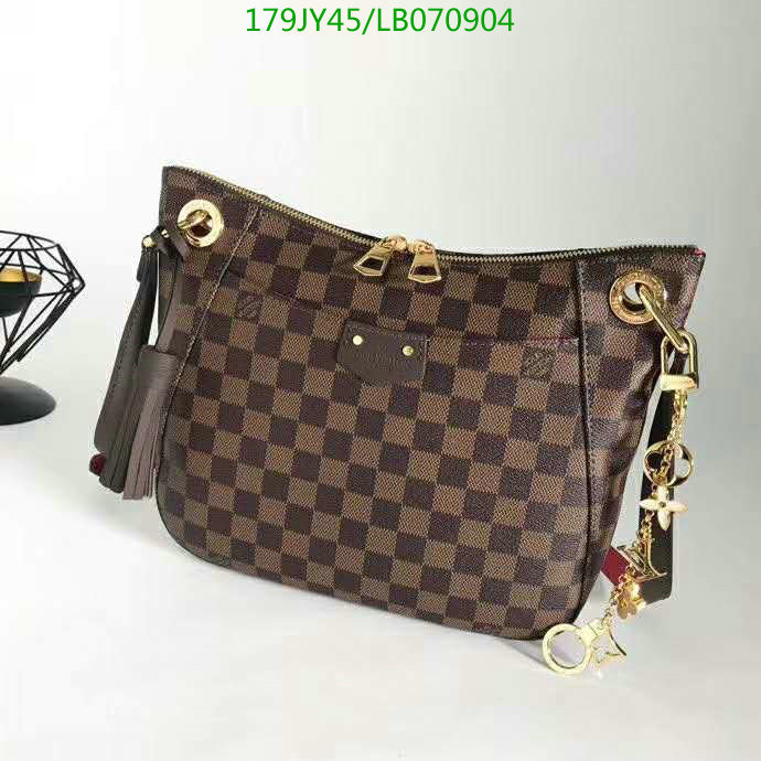 LV Bags-(Mirror)-Pochette MTis-Twist-,Code: LB070904,$: 179USD