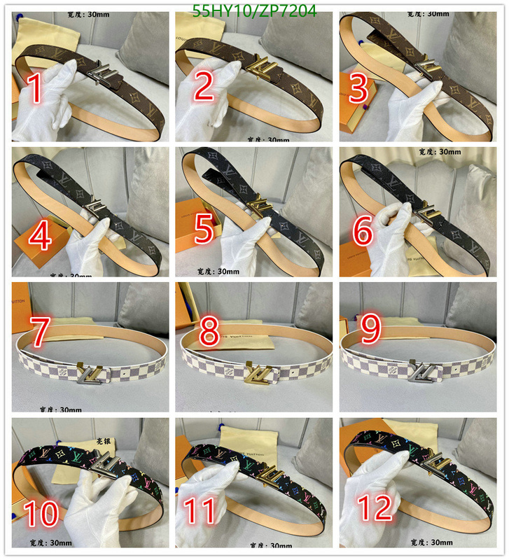 Belts-LV, Code: ZP7204,$: 55USD