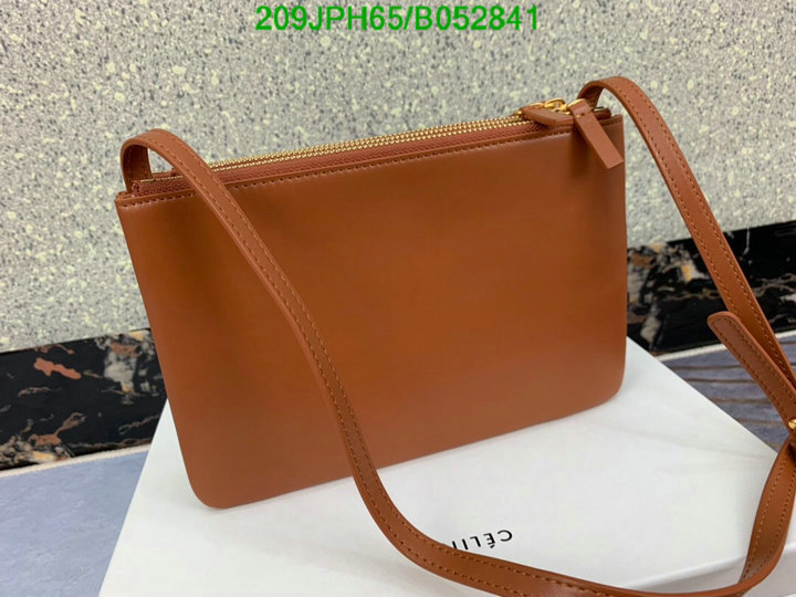 Celine Bag-(Mirror)-Diagonal-,Code: B052841,$: 209USD