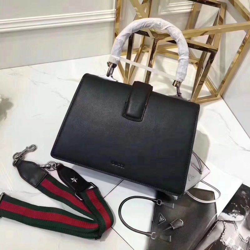 Gucci Bag-(Mirror)-Handbag-,Code：GGB032601,$: 289USD