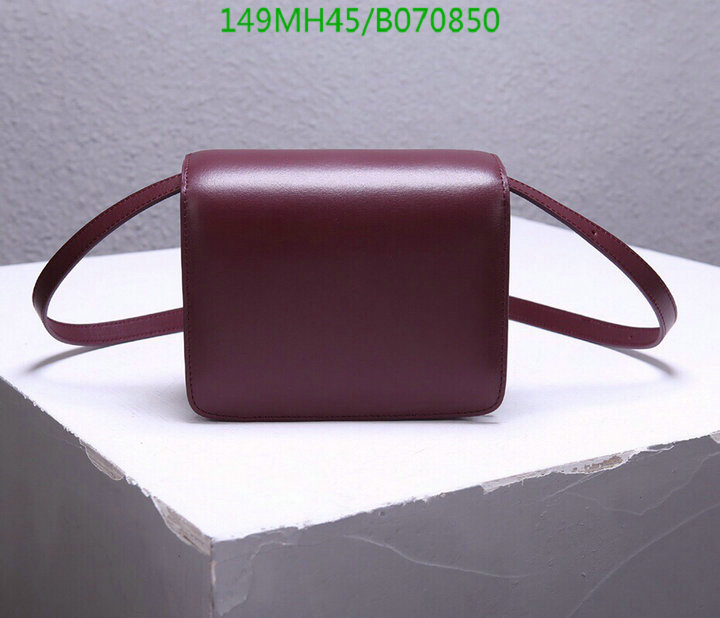 Celine Bag-(4A)-Classic Series,Code: B070850,$: 149USD