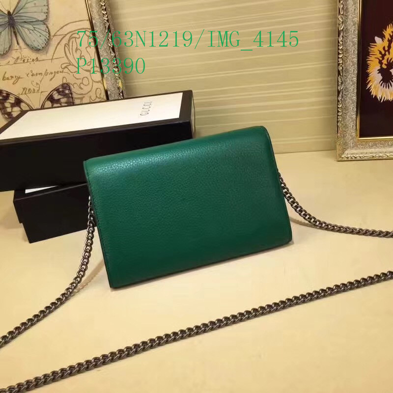 Gucci Bag-(4A)-Dionysus-,Code：GGB111222,$: 75USD