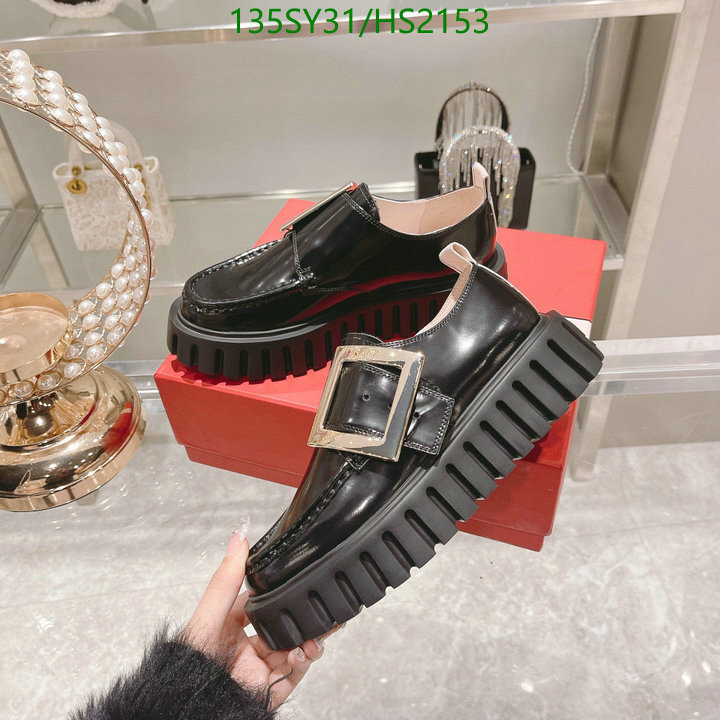 Women Shoes-Roger Vivier, Code: HS2153,$: 135USD