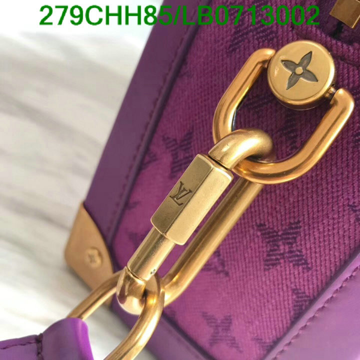 LV Bags-(Mirror)-Pochette MTis-Twist-,Code: LB0713002,$:279USD