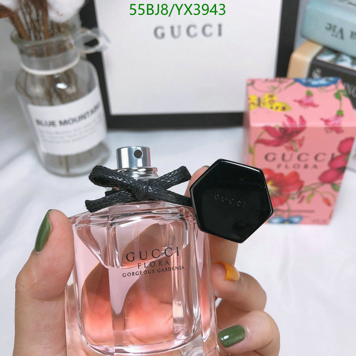 Perfume-Gucci, Code: YX3943,$: 55USD