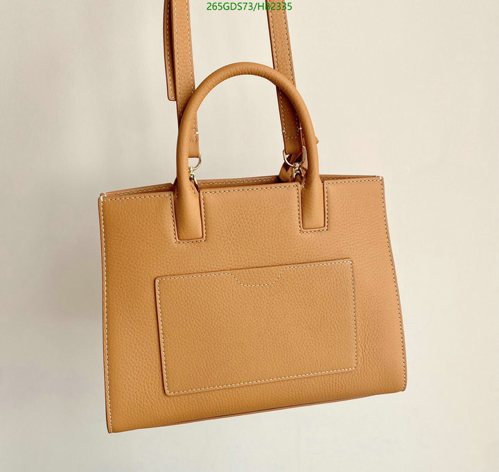 Burberry Bag-(Mirror)-Handbag-,Code: HB2335,$: 265USD