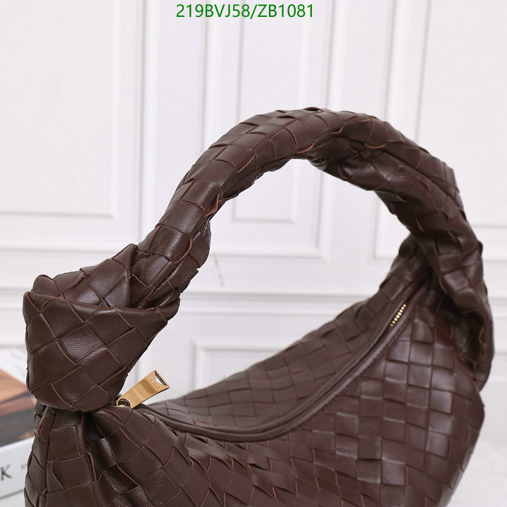 BV Bag-(Mirror)-Jodie,Code: ZB1081,$: 219USD