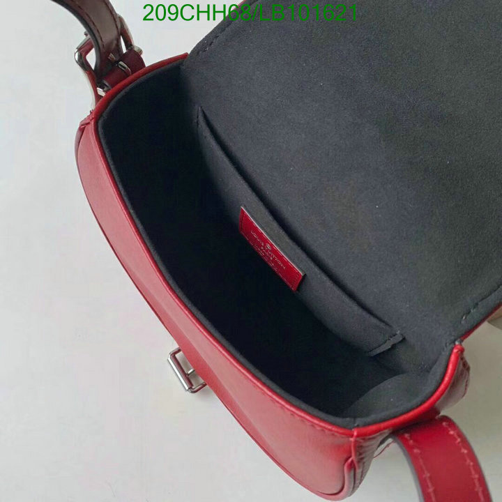 LV Bags-(Mirror)-Pochette MTis-Twist-,Code: LB101621,$:209USD