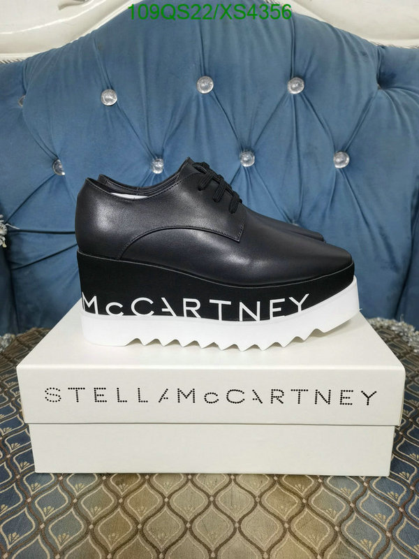 Women Shoes-Stella-McCartney, Code: XS4356,$: 109USD