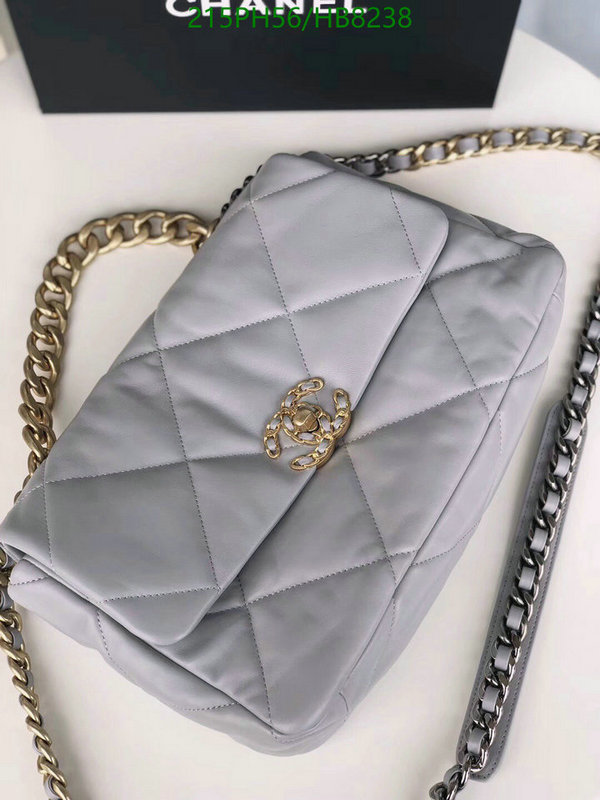 Chanel Bags -(Mirror)-Diagonal-,Code: HB8238,$: 215USD