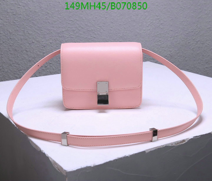 Celine Bag-(4A)-Classic Series,Code: B070850,$: 149USD