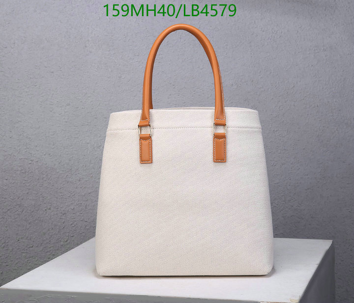 Celine Bag-(4A)-Cabas Series,Code: LB4579,$: 159USD