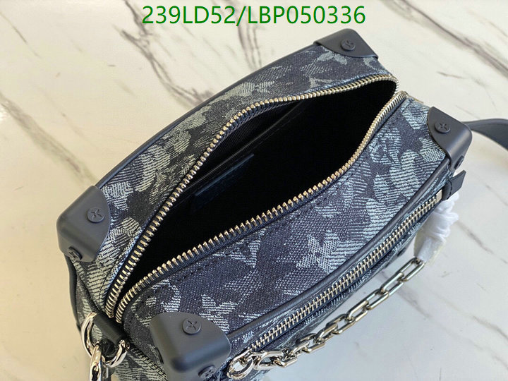 LV Bags-(Mirror)-Pochette MTis-Twist-,Code: LBP050336,$: 239USD