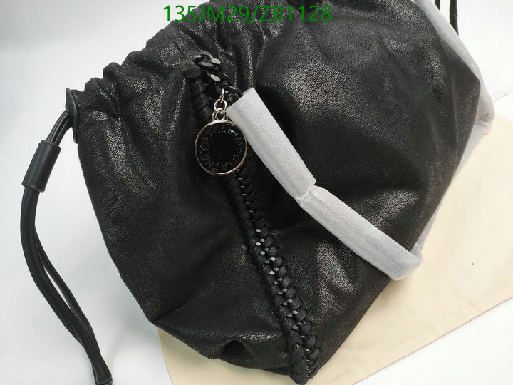 Stella McCartney Bag-(Mirror)-Handbag-,Code: ZB1128,$: 135USD