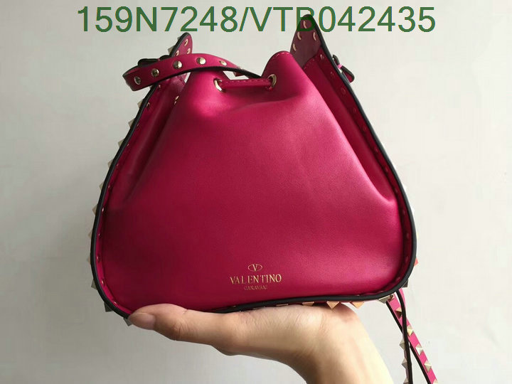 Valentino Bag-(Mirror)-Diagonal-,Code: VTB042435,$:159USD