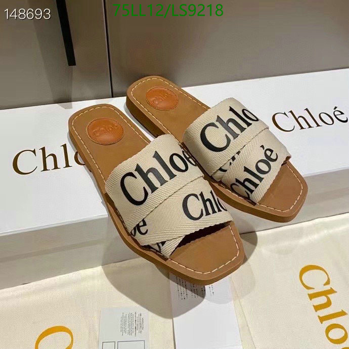 Women Shoes-Chloe, Code: LS9218,$: 75USD