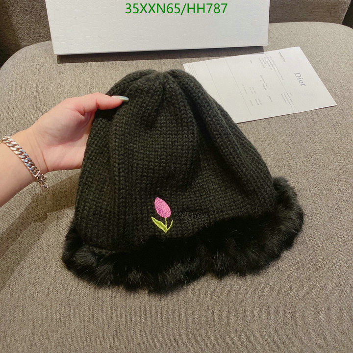 Cap -(Hat)-Dior, Code: HH787,$: 35USD