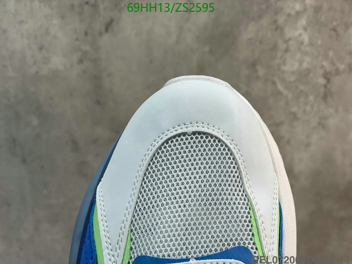 Men shoes-Adidas, Code: ZS2595,$: 69USD