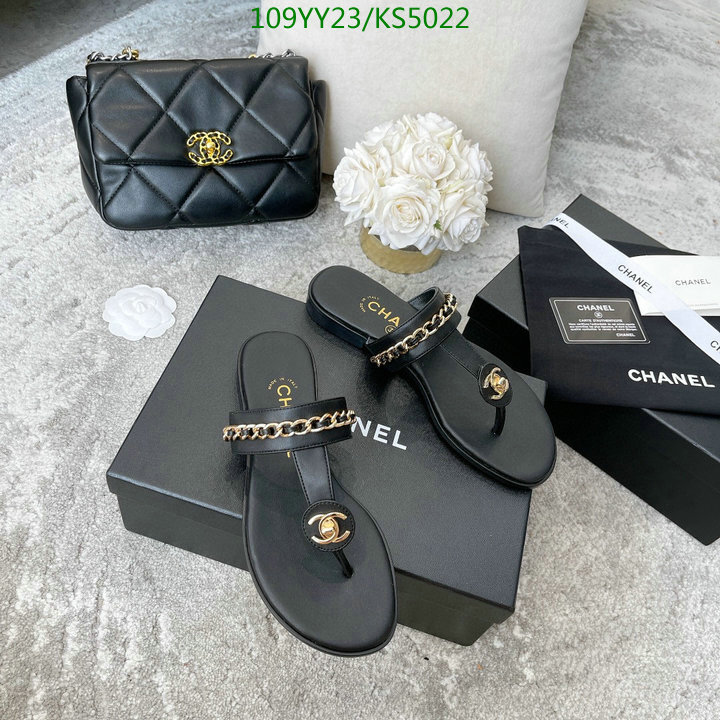 Women Shoes-Chanel,Code: KS5022,$: 109USD