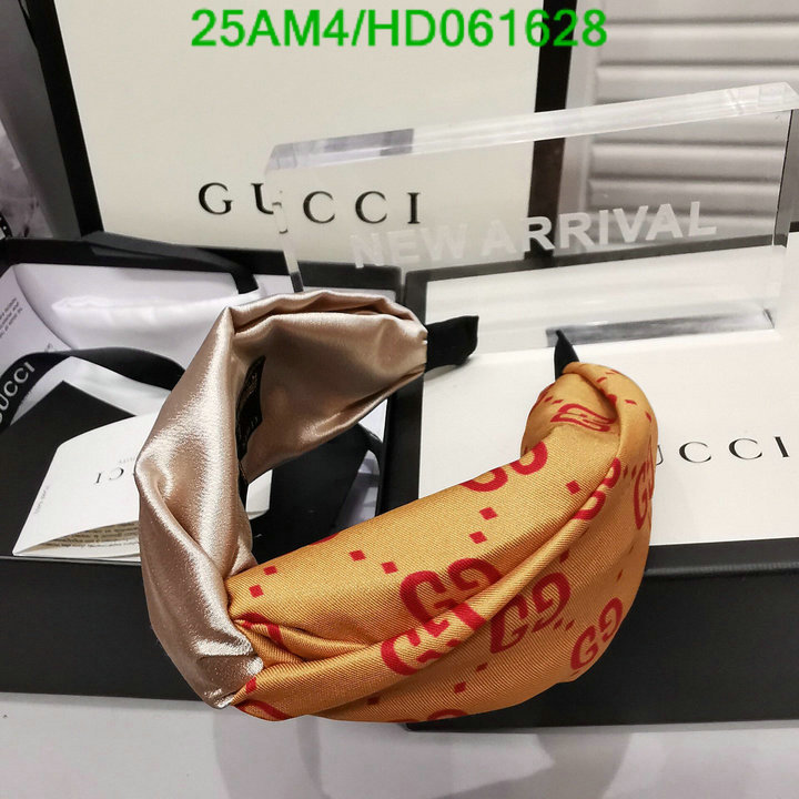 Headband-Gucci, Code: HD061628,$: 25USD