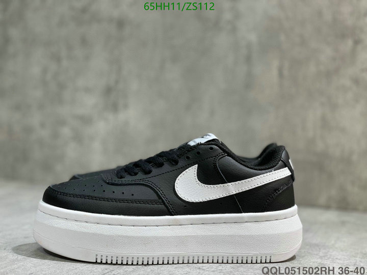 Women Shoes-NIKE, Code: ZS112,$: 65USD