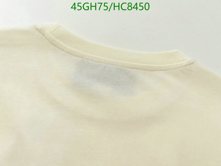 Clothing-Gucci, Code: HC8450,$: 45USD