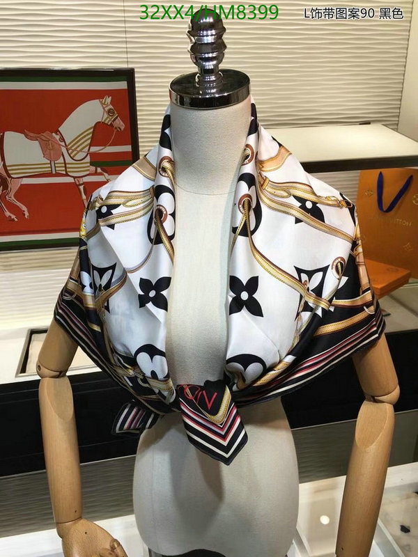 Scarf-LV, Code: HM8399,$: 32USD