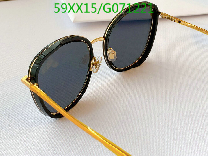 Glasses-Gentle Monster, Code: G071221,$: 59USD