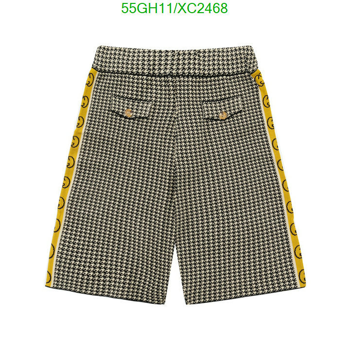 Clothing-Burberry, Code: XC2468,$: 55USD