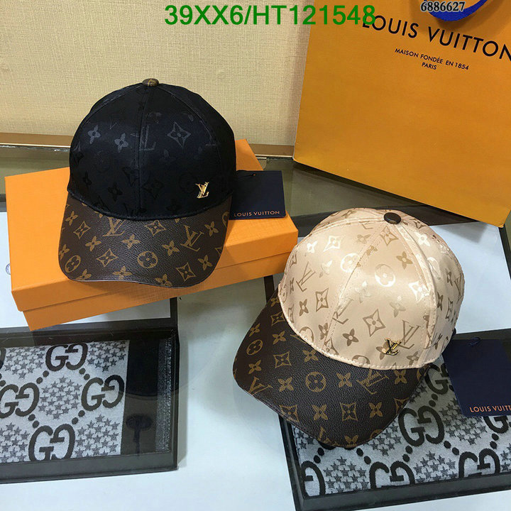 Cap -(Hat)-LV, Code: HT121548,