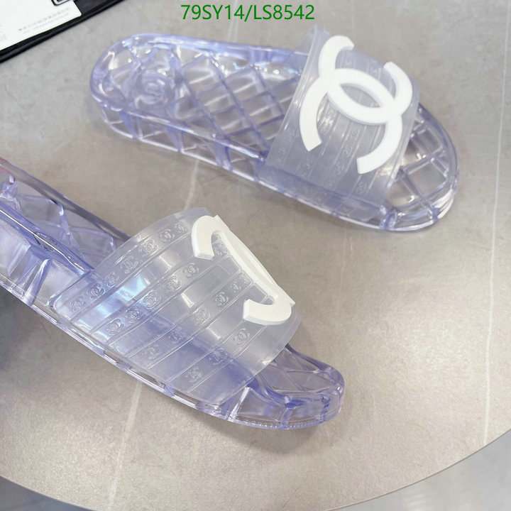 Women Shoes-Chanel,Code: LS8542,$: 79USD