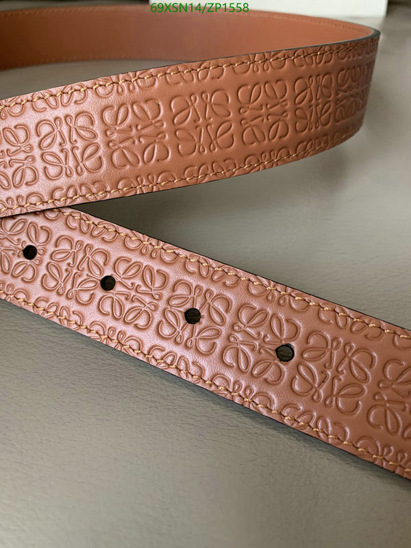 Belts-Loewe, Code: ZP1558,$: 69USD