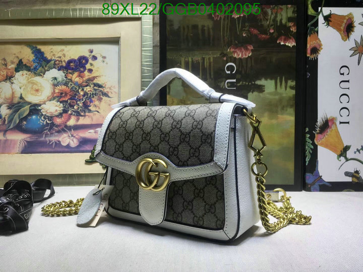 Gucci Bag-(4A)-Marmont,Code: GGB040295,$:89USD