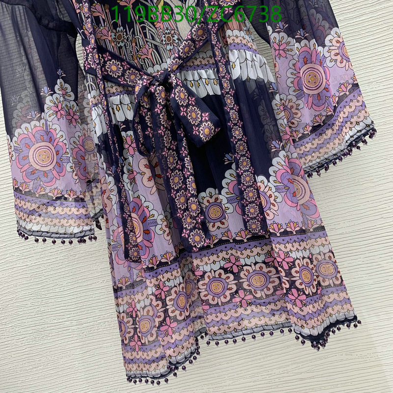 Clothing-Zimmermann, Code: ZC6738,$: 119USD