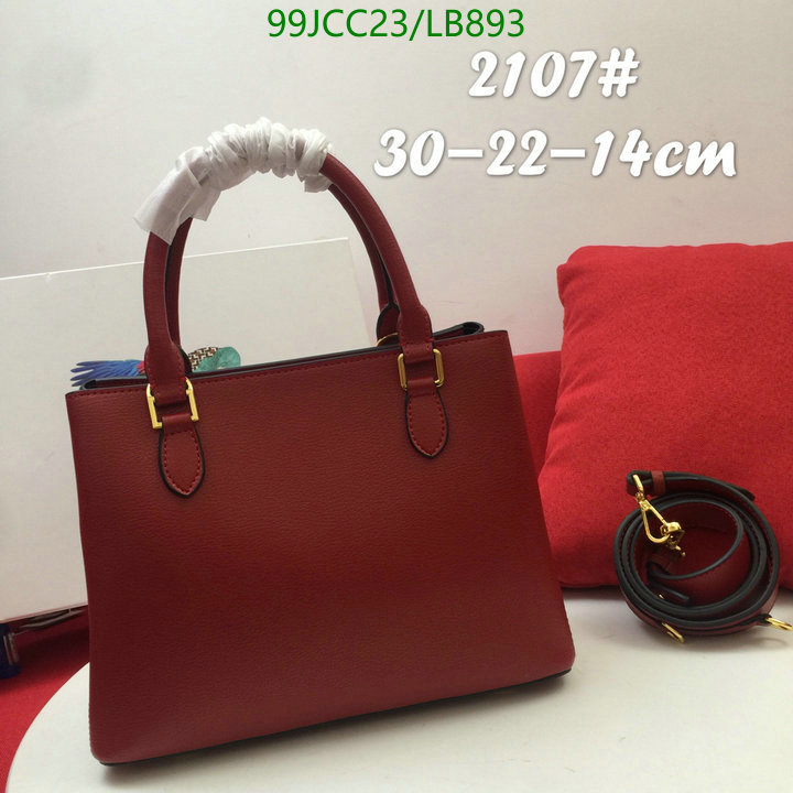 Prada Bag-(4A)-Handbag-,Code: LB893,$: 99USD