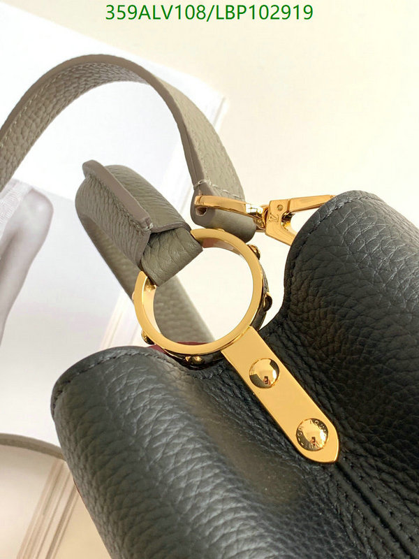 LV Bags-(Mirror)-Handbag-,Code: LBP102919,$: 359USD