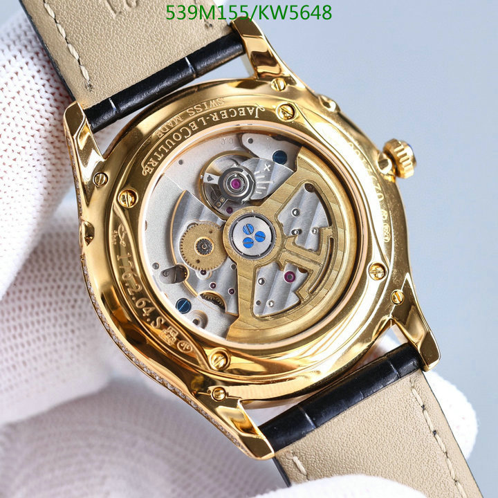 Watch-Mirror Quality-Jaeger-LeCoultre, Code: KW5648,$: 539USD