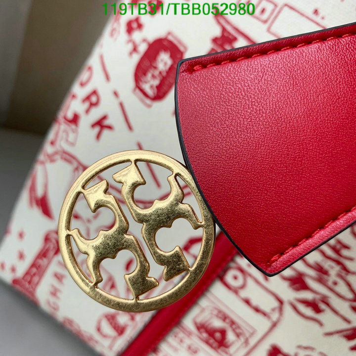 Tory Burch Bag-(Mirror)-Handbag-,Code: TBB052980,$: 119USD