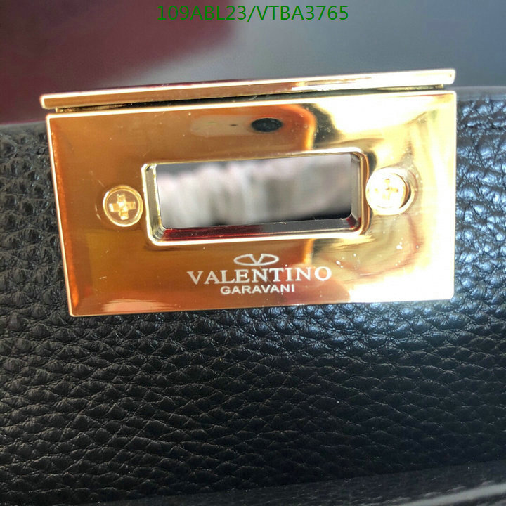 Valentino Bag-(4A)-Handbag-,Code: VTBA3765,$: 109USD