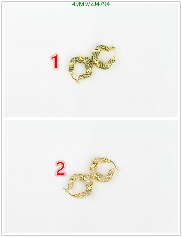 Jewelry-BV, Code: ZJ4794,$: 49USD