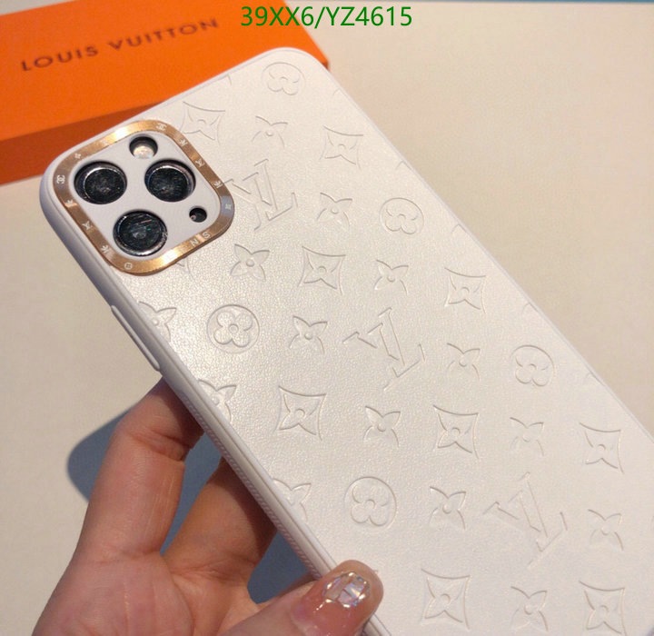 Phone Case-LV, Code: YZ4615,$: 39USD