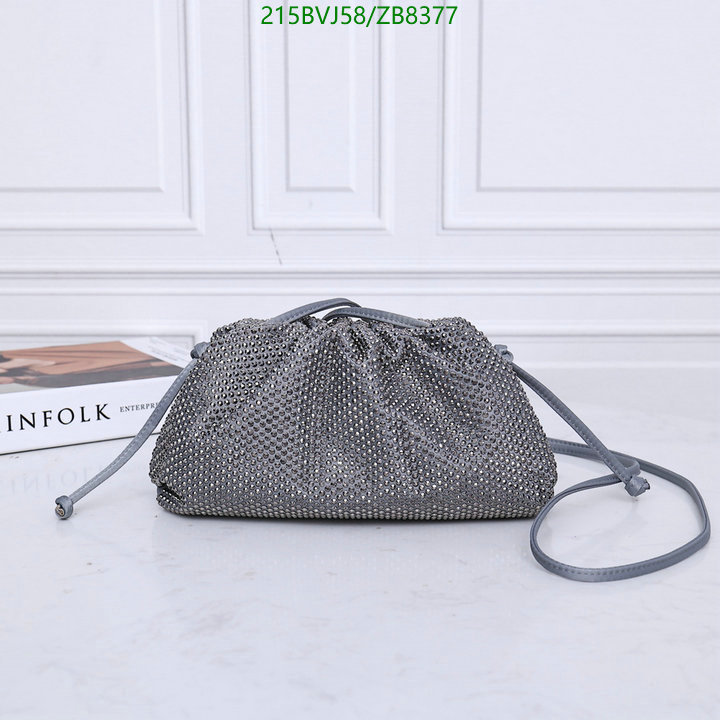 BV Bag-(Mirror)-Pouch Series-,Code: ZB8377,$: 215USD