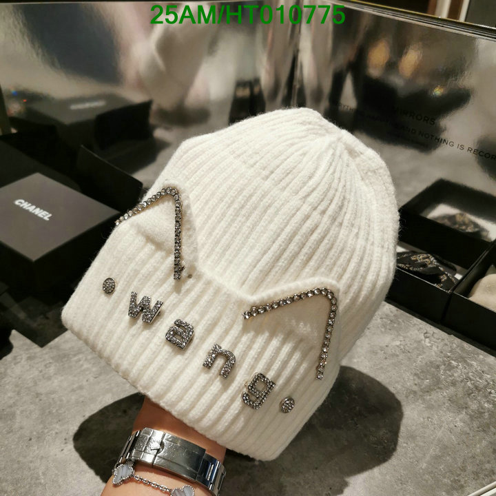 Cap -(Hat)-Alexander Wang, Code: HT010775,$: 25USD