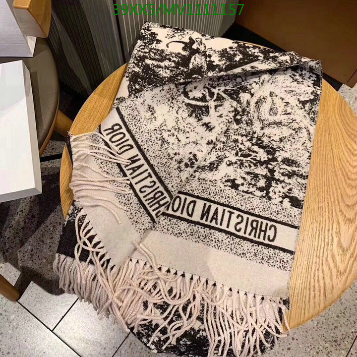 Scarf-Dior,Code: MV1111157,$: 39USD