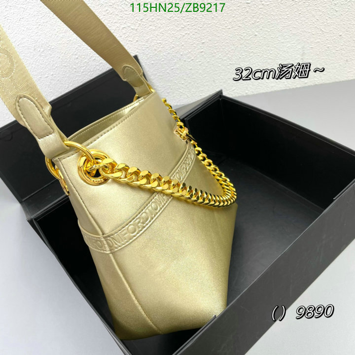 Tom Ford Bag-(4A)-Diagonal-,Code: ZB9217,$: 115USD