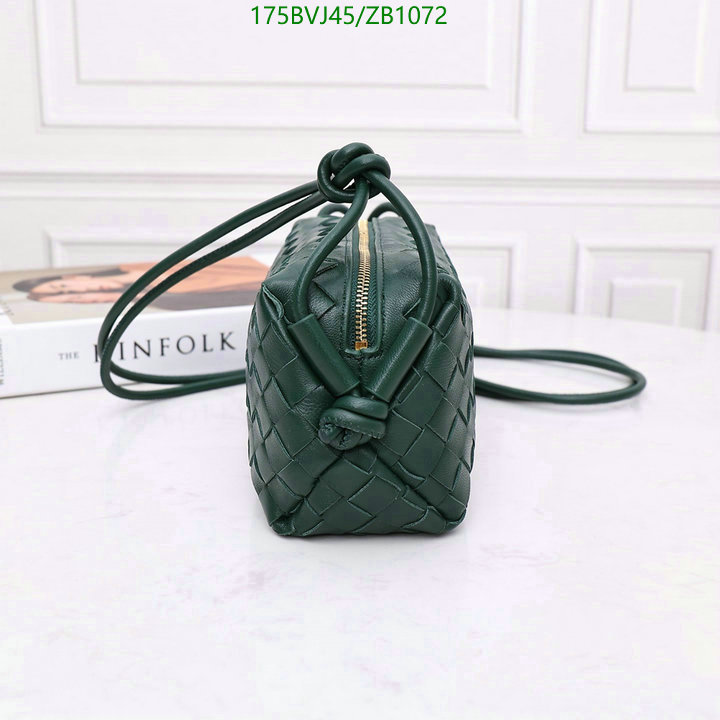 BV Bag-(Mirror)-Diagonal-,Code: ZB1072,$: 175USD