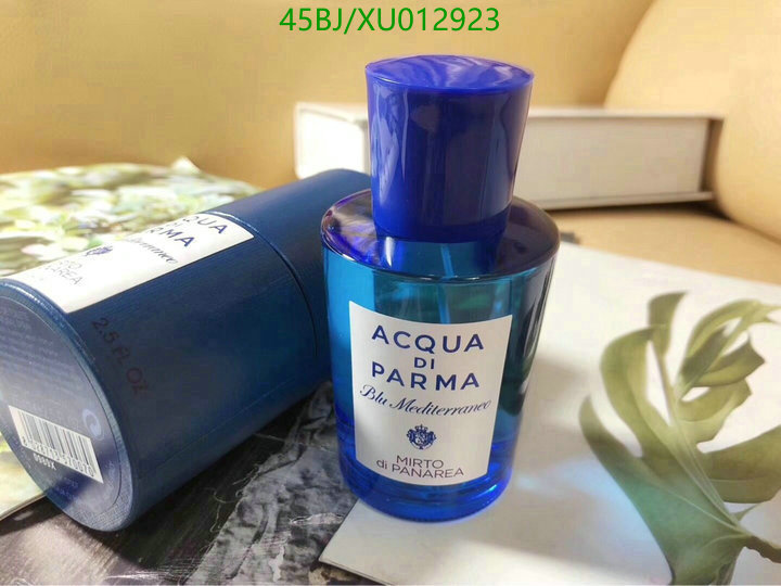 Perfume-Acqua di Parma, Code: XU012923,$: 60USD