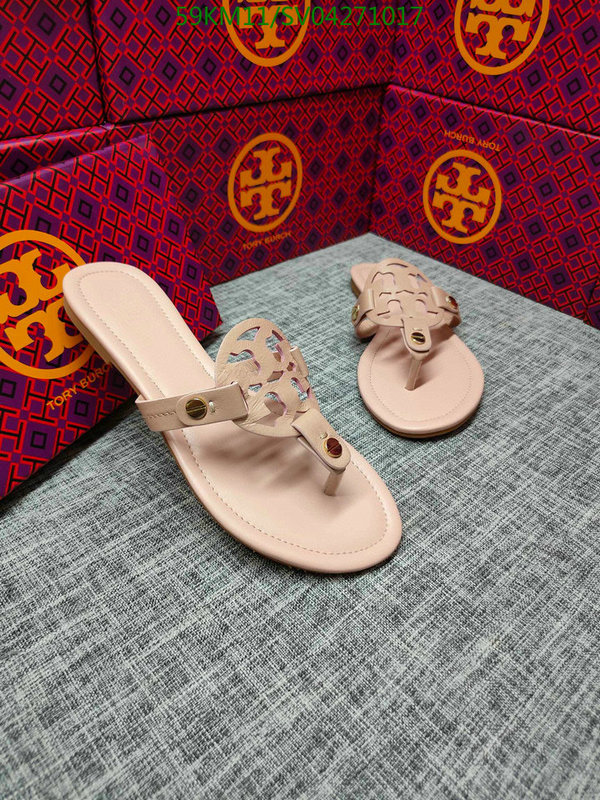 Women Shoes-Tory Burch, Code: SV04271017,$: 59USD