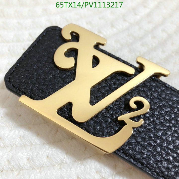 Belts-LV, Code: PV1113217,$:65USD